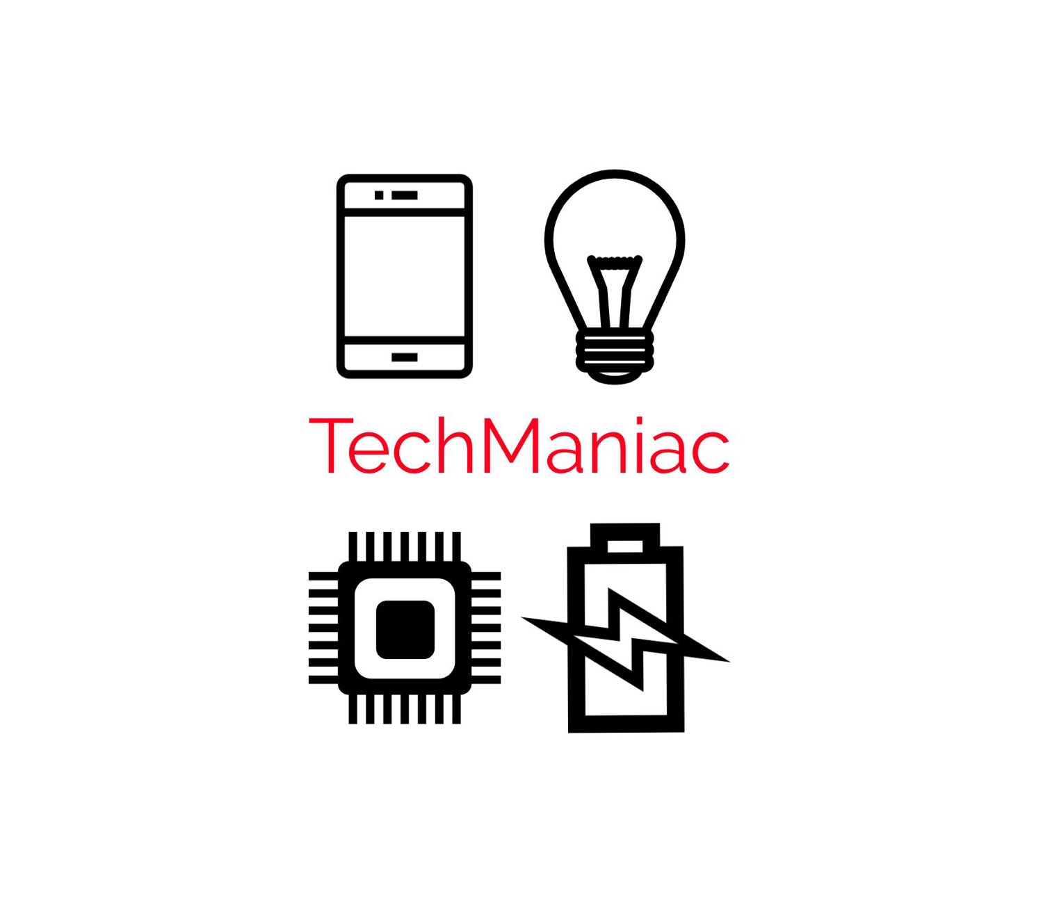 Writer: TechManiac - Bradley