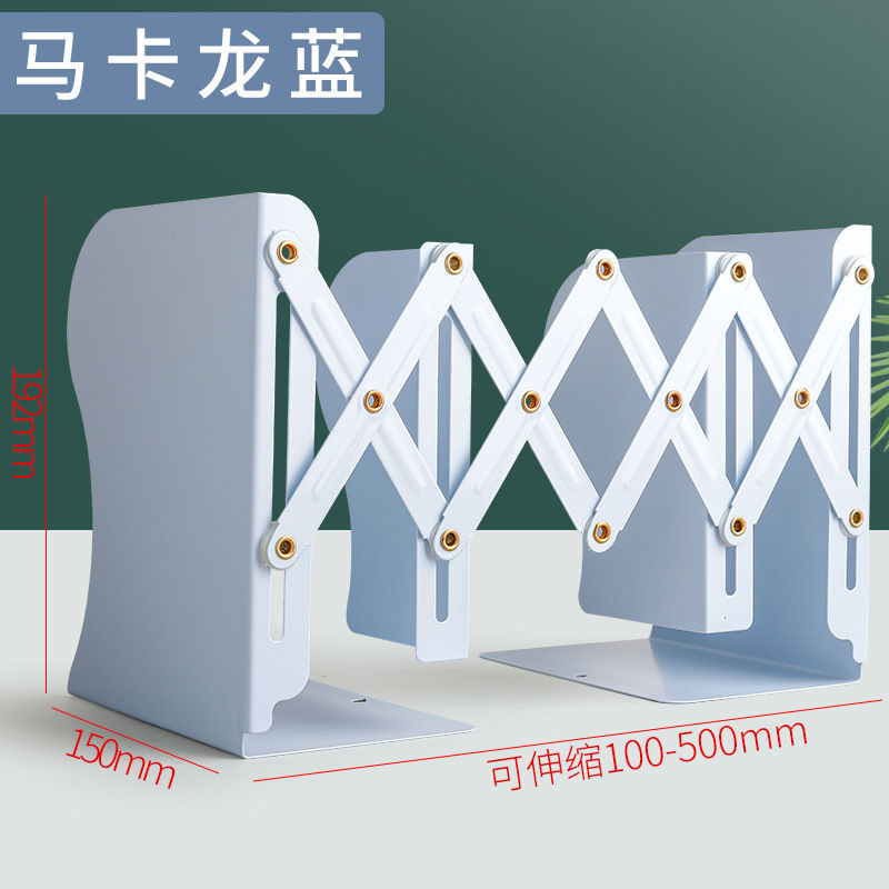 Miniatura: Sujetalibro Organizador de libros