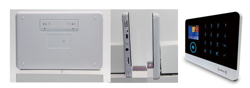 Miniatura: Alarma WIFI Para Casa Oficina Aviso Celular