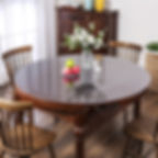 Miniatura: Mantel Transparente Premium 2mm Grueso Protector