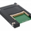 Miniatura: Adattatore convertitore interno per utilizzare 2x CompactFlash Type I, Type II,
