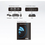 Miniatura: ATEN UC3410 PHANTOM-S Emulatore gamepad per PS4 / PS3/ Xbox 360/ Xbox One