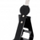 Miniatura: Supporto Tablet 7"-10.1" Stand antitaccheggio, lucchetto a chiave, cavo acciaio