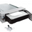 Miniatura: MR-35SAS-Argento Frame Cassetti Removibili HDD SAS 3,5" Ventola