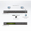 Miniatura: Aten VM5808H, Switch Matrix 8 x 8 HDMI con Videowall & Scaler, FullHD, 3D, Deep