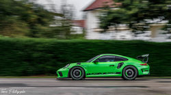 Porsche 911 GT3RS