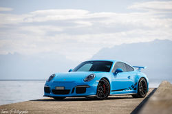 Porsche 911 GT3