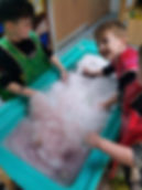 Water Play