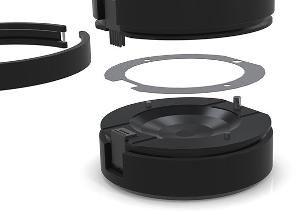 Thumbnail: TELEDYNE TASMAN DVL