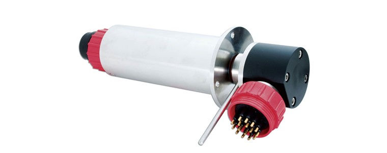 Thumbnail: MACARTNEY CORMAC Q - Stainless steel winch series