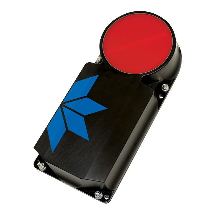 TELEDYNE PATHFINDER DVL