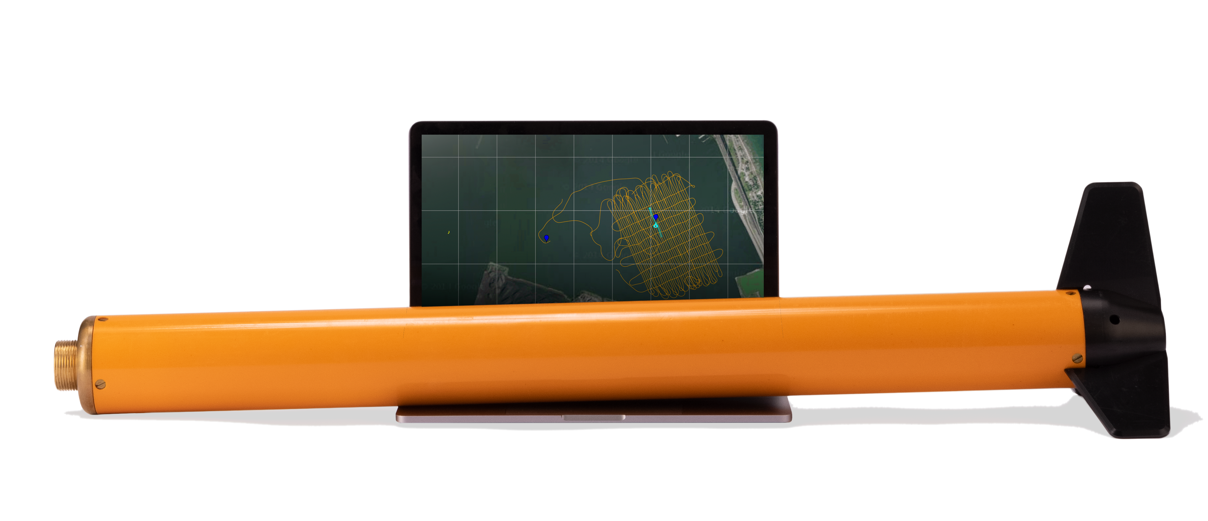 MARINE MAGNETICS EXPLORER