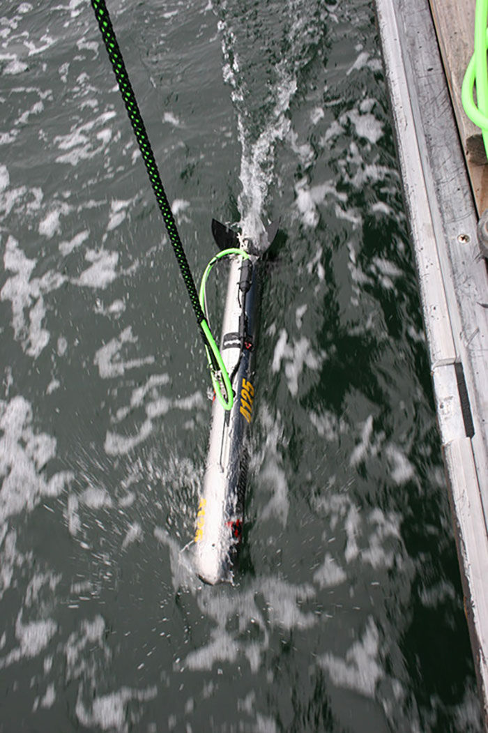 Thumbnail: EDGETECH 4125i ULTRA HIGH RESOLUTION LIGHTWEIGHT, PORTABLE