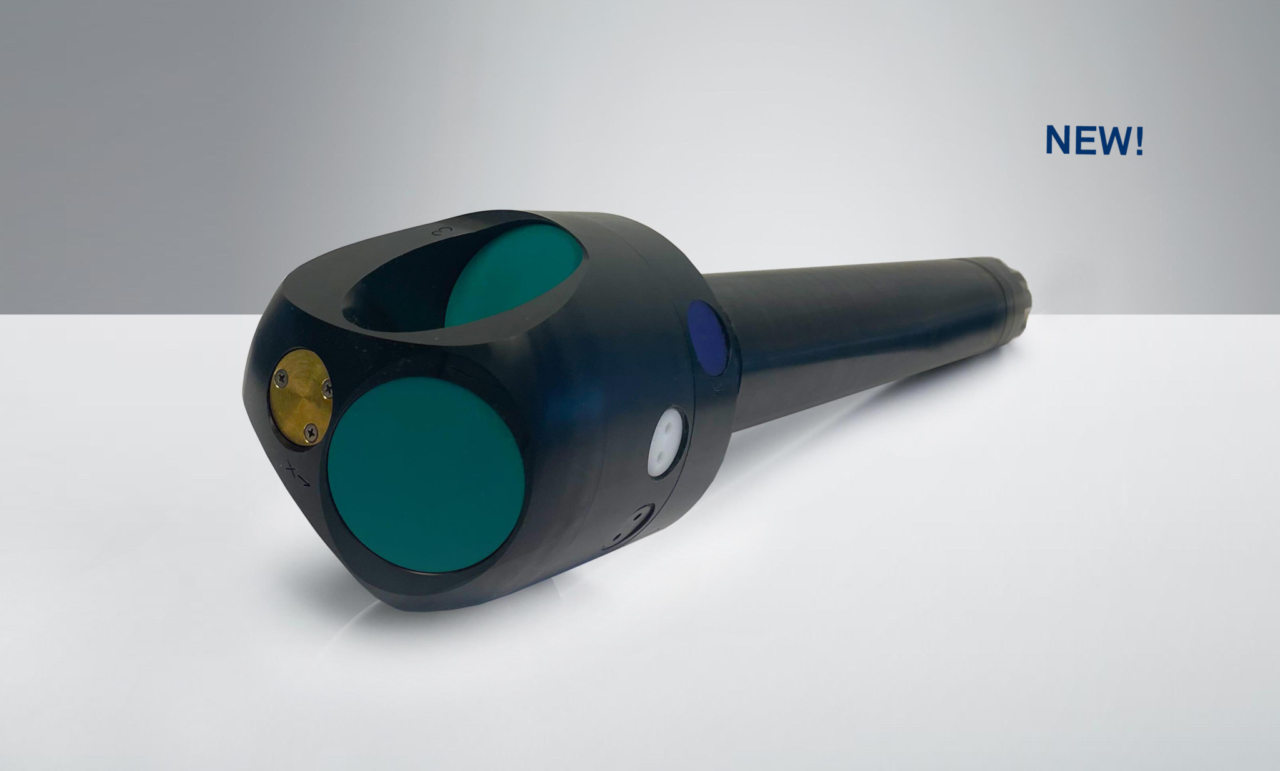 NORTEK AQUADOPP PROFILER 400KHZ