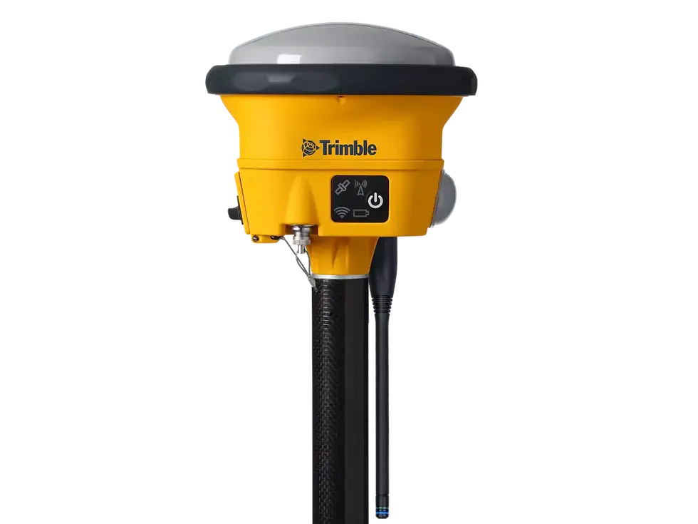 Thumbnail: TRIMBLE R780 GNSS SMART ANTENNA