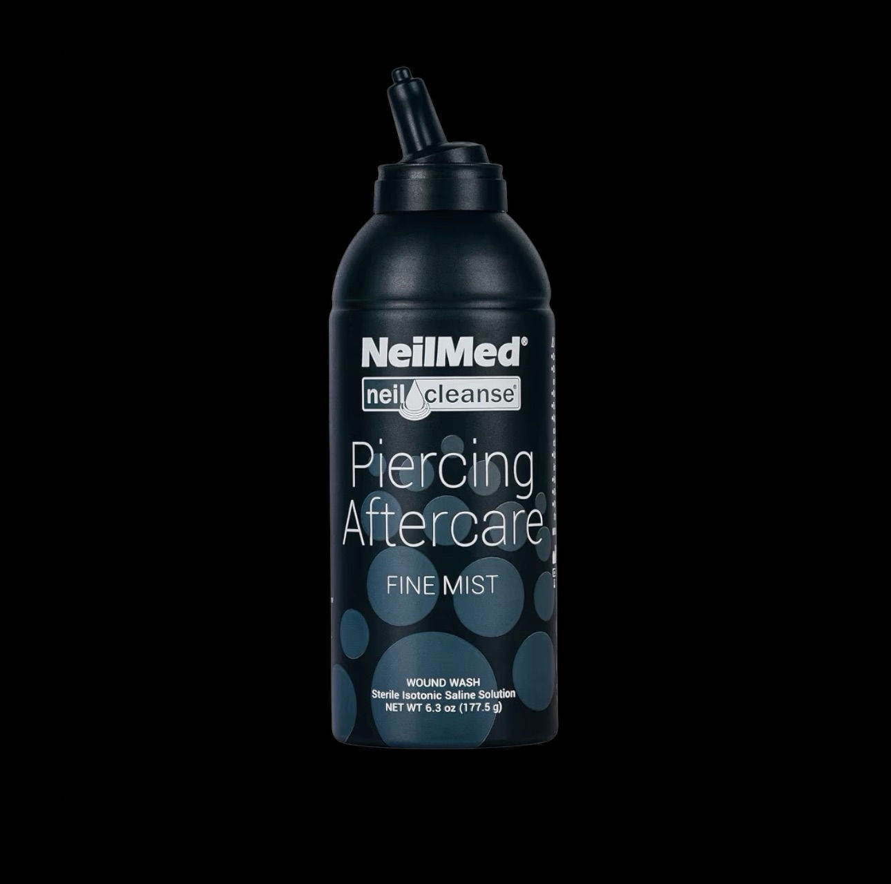 Neilmed Sterile Saline Aftercare spray