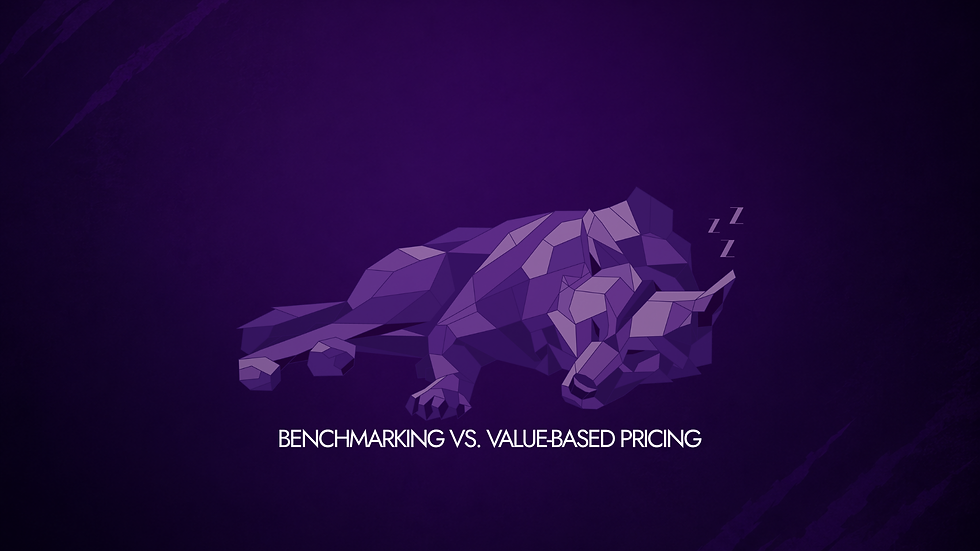 Benchmarking