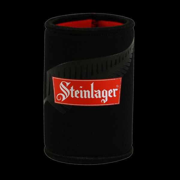 Steinlager Classic Stubby Holder