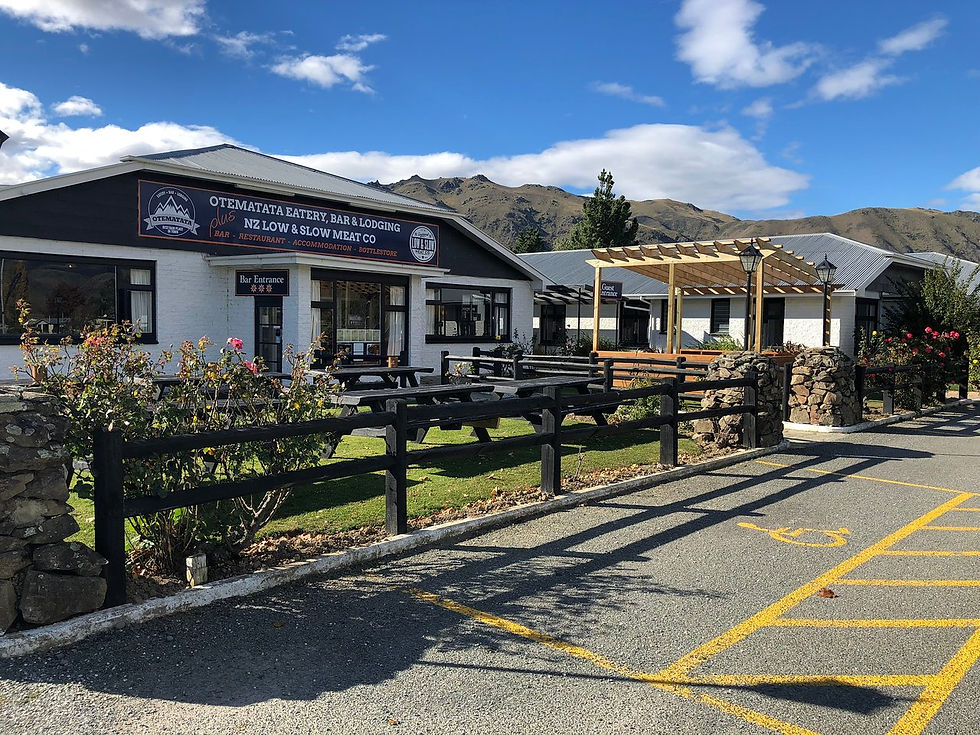 Why We Are the Way We Are (and Proud of It)