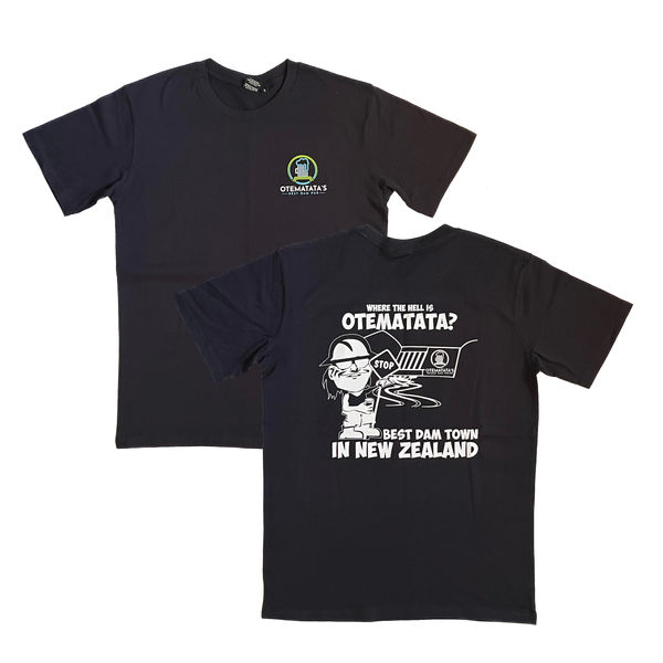 Best Dam T-Shirt