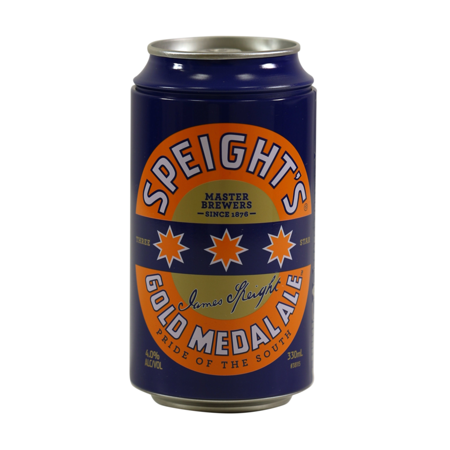 Thumbnail: Speights MB Tee In A Can