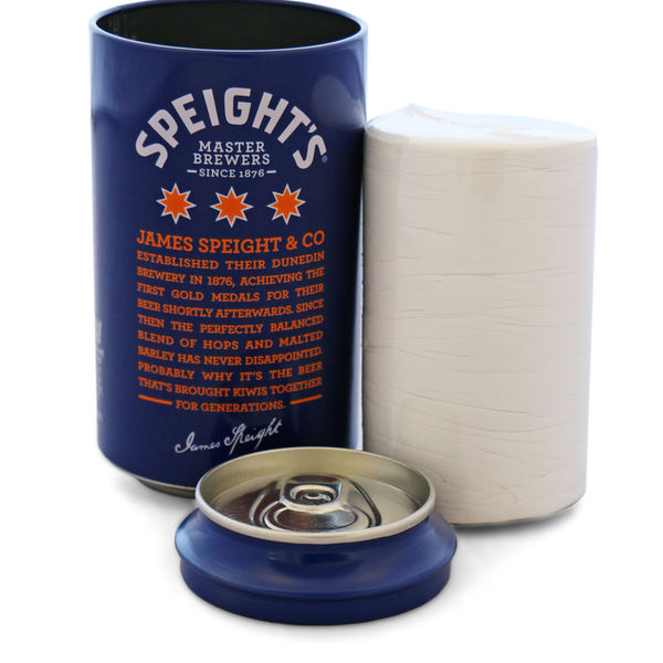 Speights MB Tee In A Can