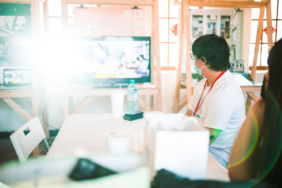 2021/8/21海街商展