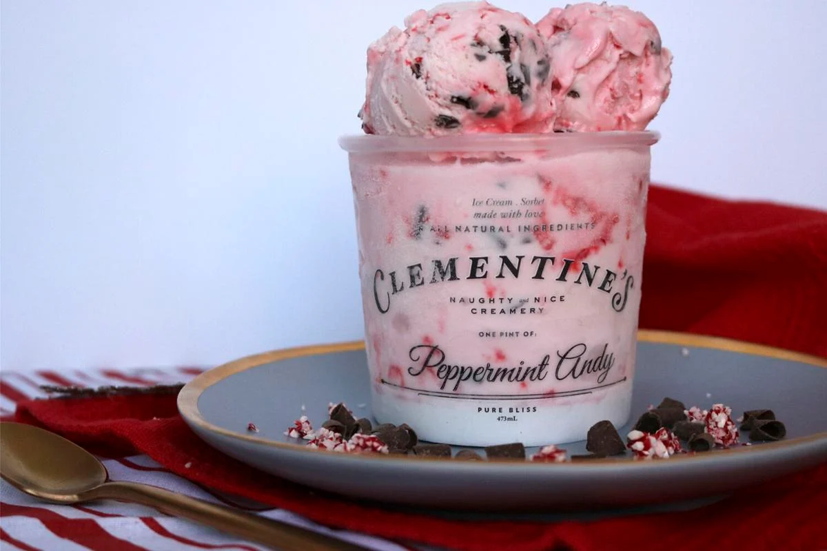 You Scream, I Scream, We all scream for Ice Cream