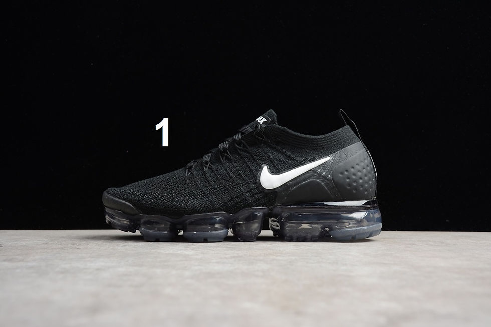 VaporMax Flyknit 