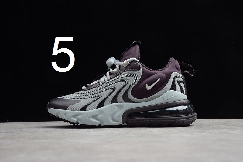 תמונה ממוזערת: Air Max 270 React ENG