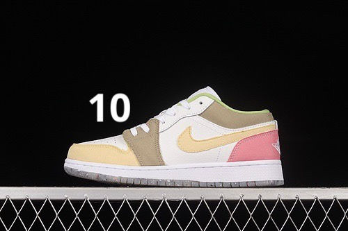 תמונה ממוזערת: Jordan 1 Low