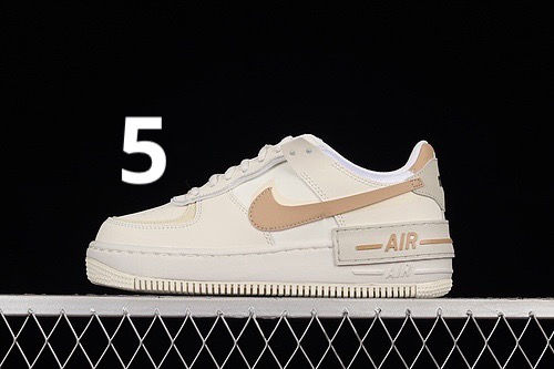 תמונה ממוזערת: Air Force 1 Shadow
