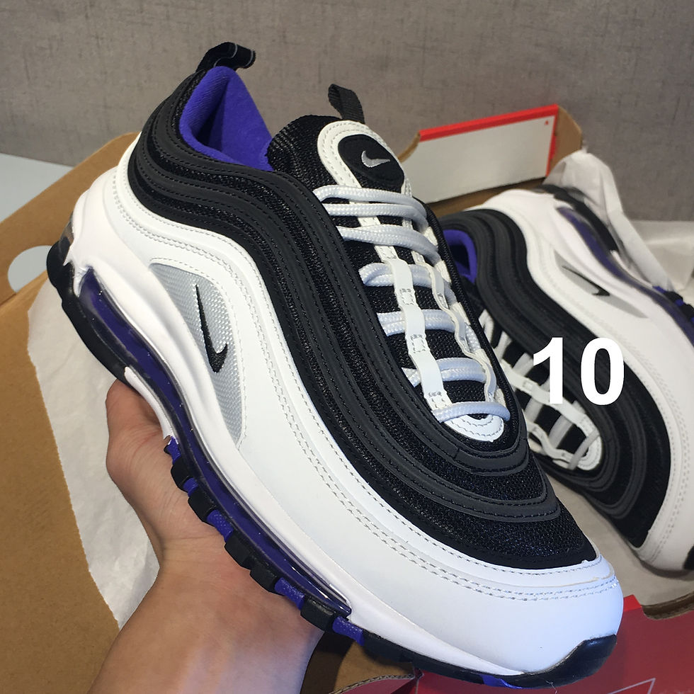 תמונה ממוזערת: Air 97