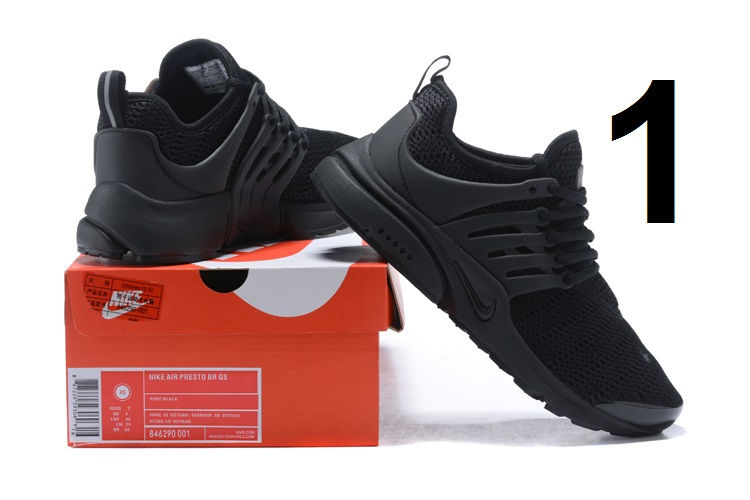 Air Presto