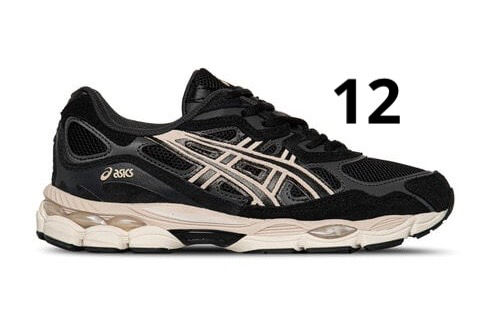 תמונה ממוזערת: ASICS Gel NYC