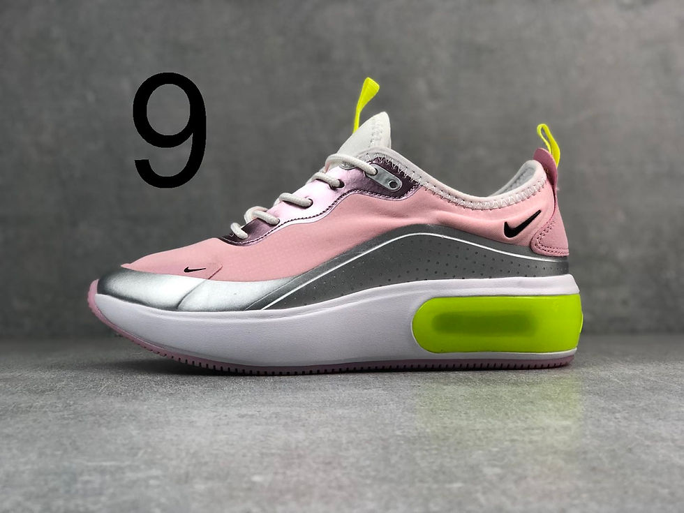 תמונה ממוזערת: Air Max Dia