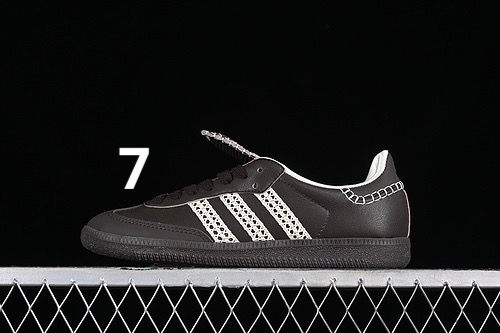 תמונה ממוזערת: Adidas Samba Wales