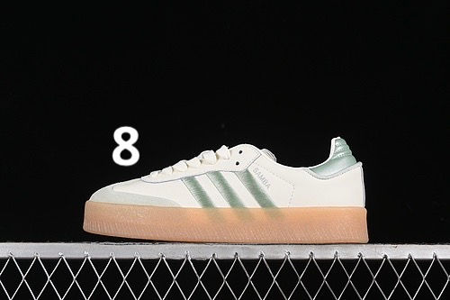 תמונה ממוזערת: Adidas Sambae
