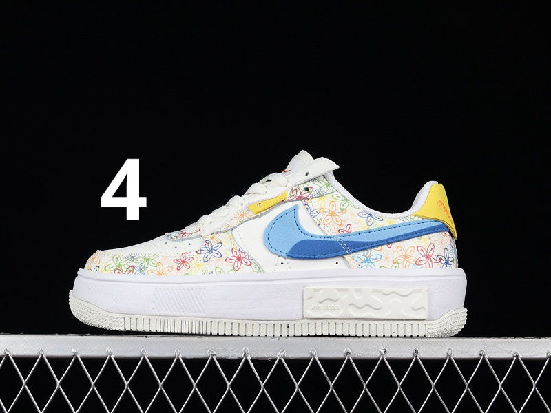תמונה ממוזערת: Air Force 1 Fontanka 