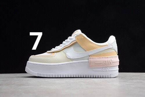 Thumbnail: Air Force 1 Low Shadow