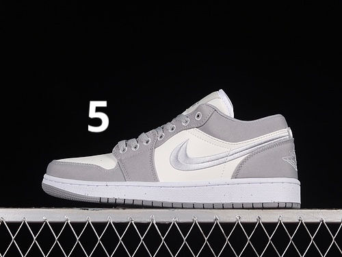 תמונה ממוזערת: Jordan 1 Low