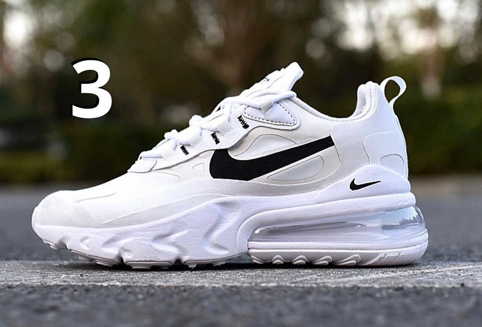 תמונה ממוזערת: Air Max 270 React