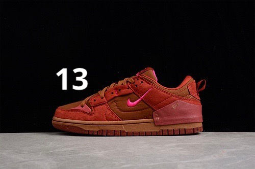 תמונה ממוזערת: Dunk Low Disrupt 2