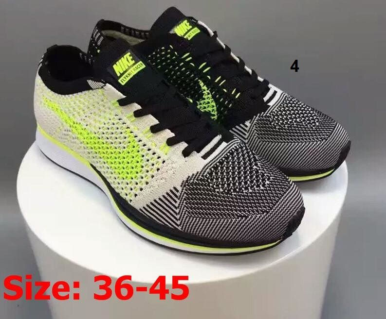 תמונה ממוזערת: Flyknit Mariah