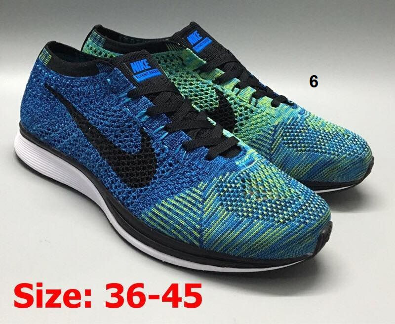 תמונה ממוזערת: Flyknit Mariah