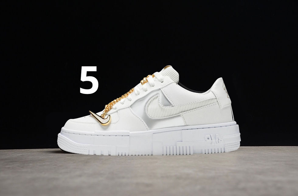 תמונה ממוזערת: Air force 1 Pixel