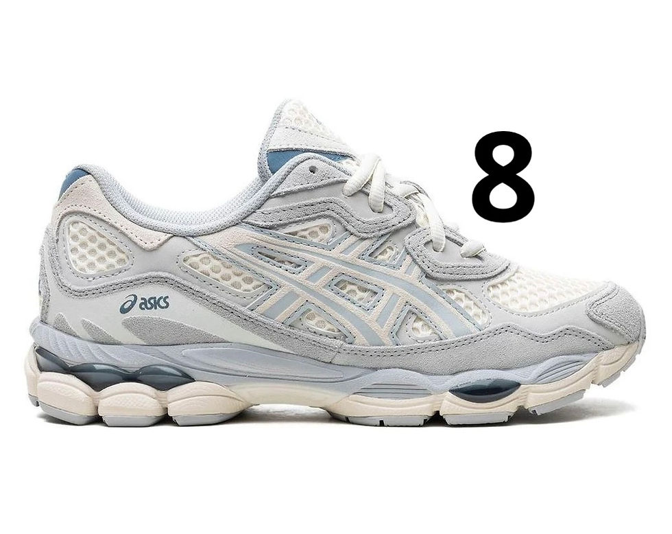 תמונה ממוזערת: ASICS Gel NYC