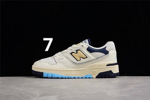 תמונה ממוזערת: New Balance 550