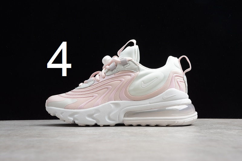 תמונה ממוזערת: Air Max 270 React ENG