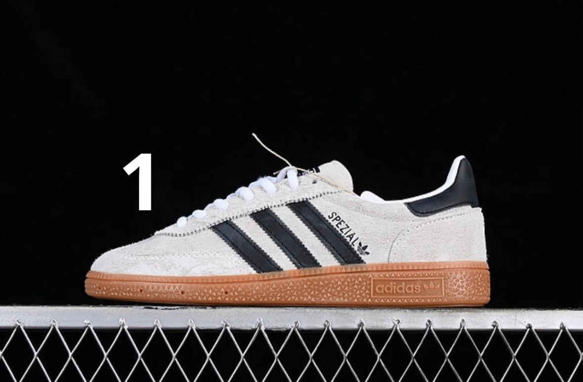 Adidas Spezial